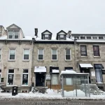 4-bedroom multiplex home for sale in Hamilton — 18 Barton Street E (Photo 4)