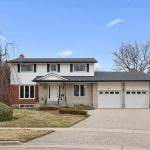 4-bedroom detached home for sale in Wellington — 18 Carmine Place (Photo 1)