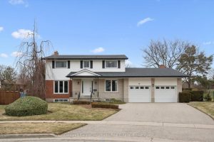 4-bedroom detached home for sale in Wellington — 18 Carmine Place