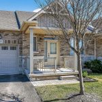 1-bedroom condo townhouse for sale in Hamilton — 18 Ecker Lane (Photo 2)