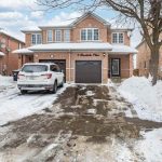 3-bedroom semi-detached home for rent in Brampton — 18 Nautical Drive (Photo 5)