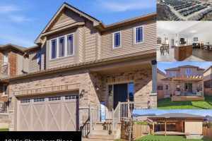 3-bedroom home for sale in Brant — 18 Vic Chambers Place