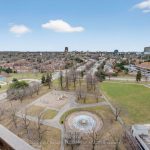 3-bedroom condo apartment for sale in Peel — 1901 - 50 Elm Drive E (Photo 4)
