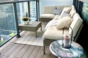 1-bedroom condo apartment for sale in Toronto — 1902 - 290 Adelaide Street W