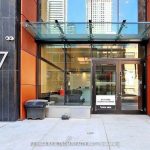 1-bedroom condo apartment for sale in Toronto — 1902 - 290 Adelaide Street W (Photo 4)