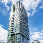 1-bedroom condo apartment for sale in Toronto — 1902 - 290 Adelaide Street W (Photo 5)