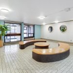 1-bedroom condo apartment for sale in Toronto — 1902 - 3 Massey Square (Photo 2)