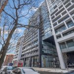 1-bedroom condo apartment for sale in Toronto — 1902 - 3 Massey Square (Photo 5)