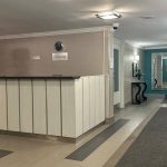 2-bedroom condo apartment for rent in Brampton — 1904 - 15 Kensington Road (Photo 2)