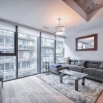 2-bedroom condo apartment for rent in Toronto — 1904 - 224 King Street W (Photo 3)