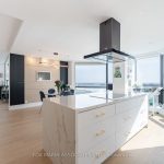2-bedroom condo apartment for rent in Toronto — 1904 - 224 King Street W (Photo 5)