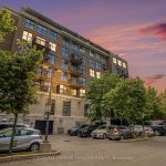 1-bedroom condo apartment for sale in Ottawa — 1905 - 160 George Street (Photo 3)