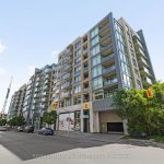 1-bedroom condo apartment for sale in Ottawa — 1905 - 160 George Street (Photo 4)