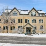 1-bedroom condo apartment for sale in Ottawa — 1905 - 160 George Street (Photo 5)