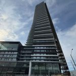2-bedroom condo apartment for rent in Mississauga — 1906 - 448 Burnhamthorpe Road W (Photo 1)