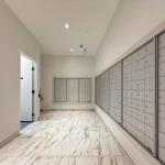 2-bedroom condo apartment for rent in Mississauga — 1906 - 448 Burnhamthorpe Road W (Photo 2)