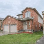 3-bedroom detached home for sale in Middlesex — 1908 Coronation Drive (Photo 1)