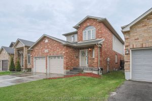 3-bedroom detached home for sale in Middlesex — 1908 Coronation Drive