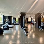 2-bedroom condo apartment for rent in Markham — 1909 - 1 Uptown Drive (Photo 2)