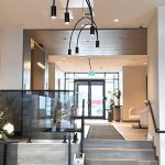 2-bedroom condo apartment for rent in Milton — 1909 - 8020 Derry Road (Photo 2)