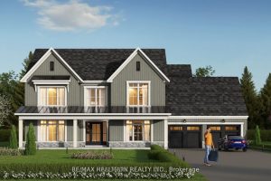 4-bedroom other home for sale in Simcoe — 190 Eagles Rest Estates Drive