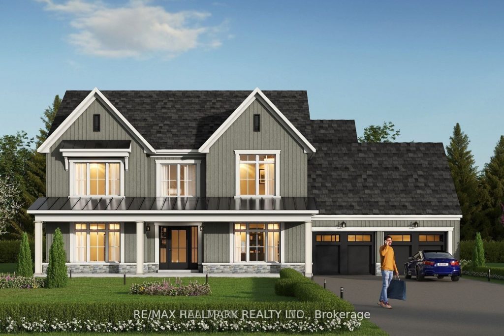 4-bedroom other home for sale in Simcoe — 190 Eagles Rest Estates Drive (Photo 1)