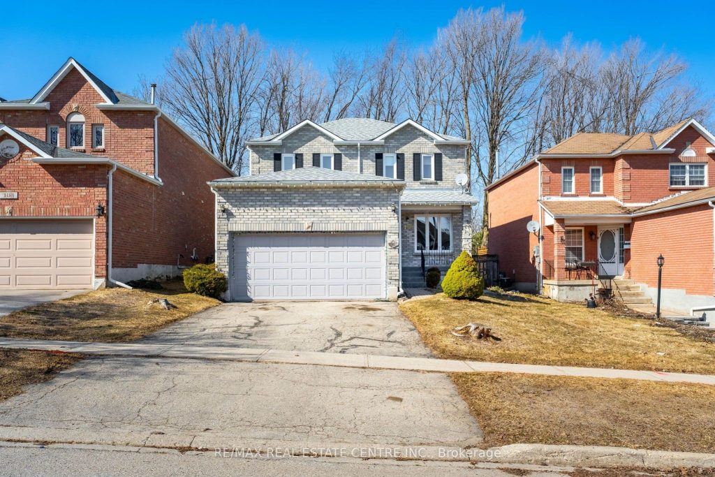 3-bedroom detached home for sale in Dufferin — 190 Lisa Marie Drive (Photo 1)