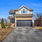 3-bedroom detached home for sale in Dufferin — 190 Lisa Marie Drive (Photo 3)