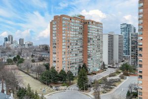 2-bedroom condo apartment for sale in Burlington — 1912 - 1276 Maple Crossing Boulevard