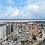 2-bedroom condo apartment for sale in Burlington — 1912 - 1276 Maple Crossing Boulevard (Photo 2)