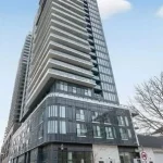 2-bedroom condo apartment for sale in Burlington — 1912 - 1276 Maple Crossing Boulevard (Photo 3)