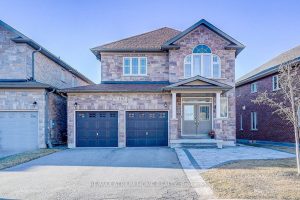 4-bedroom detached home for sale in Simcoe — 191 Rutherford Road