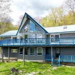 6-bedroom home for sale in Algonquin Highlands — 19243 Hwy 35 Highway (Photo 1)