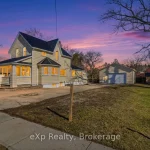 2-bedroom detached home for sale in North Middlesex — 192 William Street W (Photo 1)