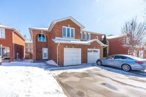 3-bedroom semi-detached home for sale in Durham — 1941 Pine Grove Avenue