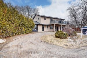 3-bedroom detached home for sale in York — 194 South Channel Drive