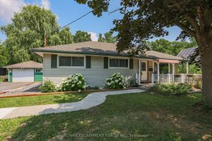 3-bedroom detached home for sale in Niagara — 1954 Grayson Avenue