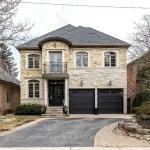 4-bedroom detached home for sale in Halton — 195 Pomona Avenue (Photo 1)