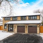 4-bedroom detached home for sale in Halton — 195 Pomona Avenue (Photo 4)