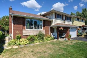 3-bedroom detached home for sale in Lennox & Addington — 197 King Street