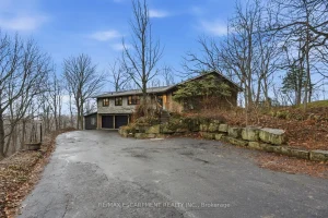3-bedroom detached home for sale in Burlington — 1987 Snake Road