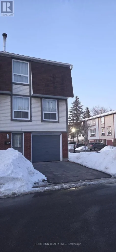 3-bedroom home for rent in Ottawa — 1994 Greenway Parkway (Photo 1)