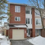 3-bedroom home for rent in Ottawa — 1994 Greenway Parkway (Photo 3)