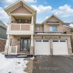 4-bedroom detached home for rent in Oshawa — 199 Symington Avenue S (Photo 1)