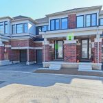 3-bedroom att/row/townhouse for rent in Cambridge — 19 - 15 Blacklock Street (Photo 1)