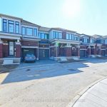 3-bedroom att/row/townhouse for rent in Cambridge — 19 - 15 Blacklock Street (Photo 2)