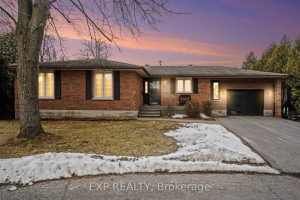 3-bedroom detached home for sale in Perth South — 19 Jessie Drive