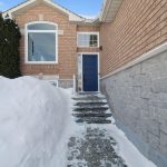 2-bedroom detached home for sale in Simcoe — 19 Leslie Avenue (Photo 2)