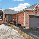 2-bedroom detached home for sale in Simcoe — 19 Leslie Avenue (Photo 5)