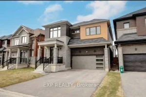 4-bedroom detached home for sale in Haldimand — 19 Malcolm Crescent